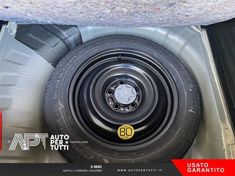 Nissan Juke Juke 1.5 dci Tekna c/pelle 110cv E6