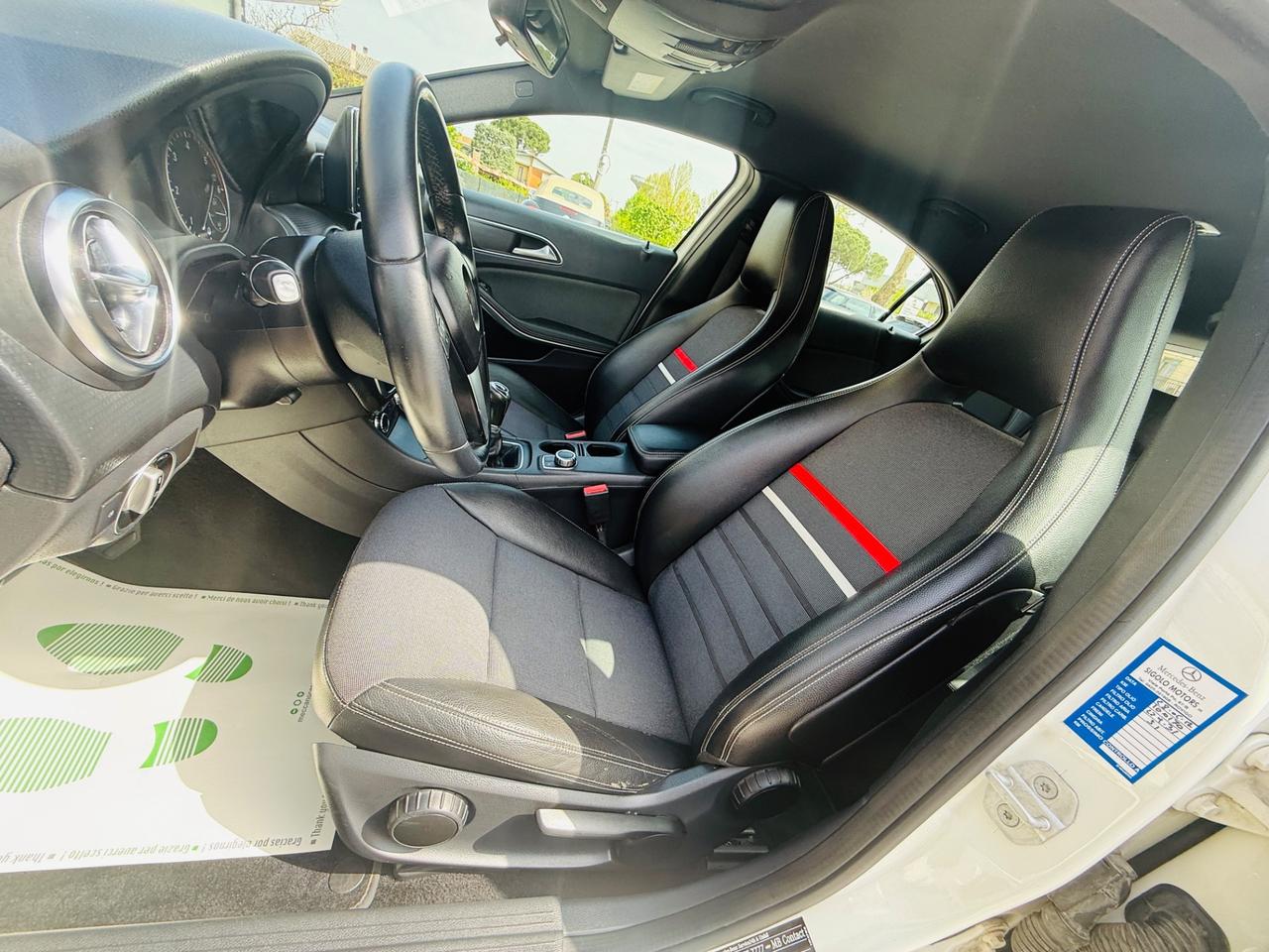 Mercedes-benz A 180 CDI Sport