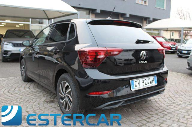 VOLKSWAGEN Polo 1.0 TSI Edition Plus NEOPATENTATI