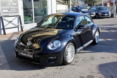 Volkswagen Maggiolino 1.2 TSI CAMBIO AUTOMATICO DSG DESIGN