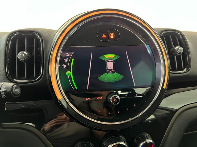 MINI Countryman 1.5 Cooper SE Business ALL4 Automatica