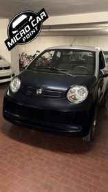 Aixam Miniauto GT