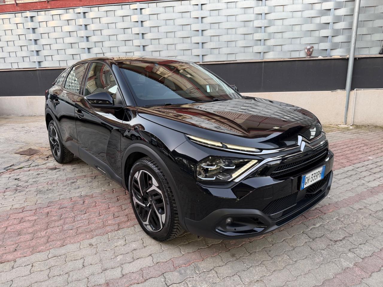 Citroen C4 BlueHDi 110 S&S Shine 2022