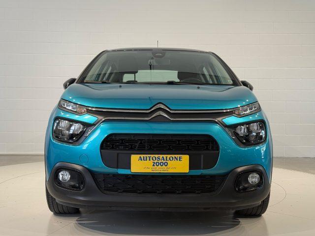 CITROEN C3 PureTech 83 S&S Shine NEOPATENTATI/PREZZO REALE