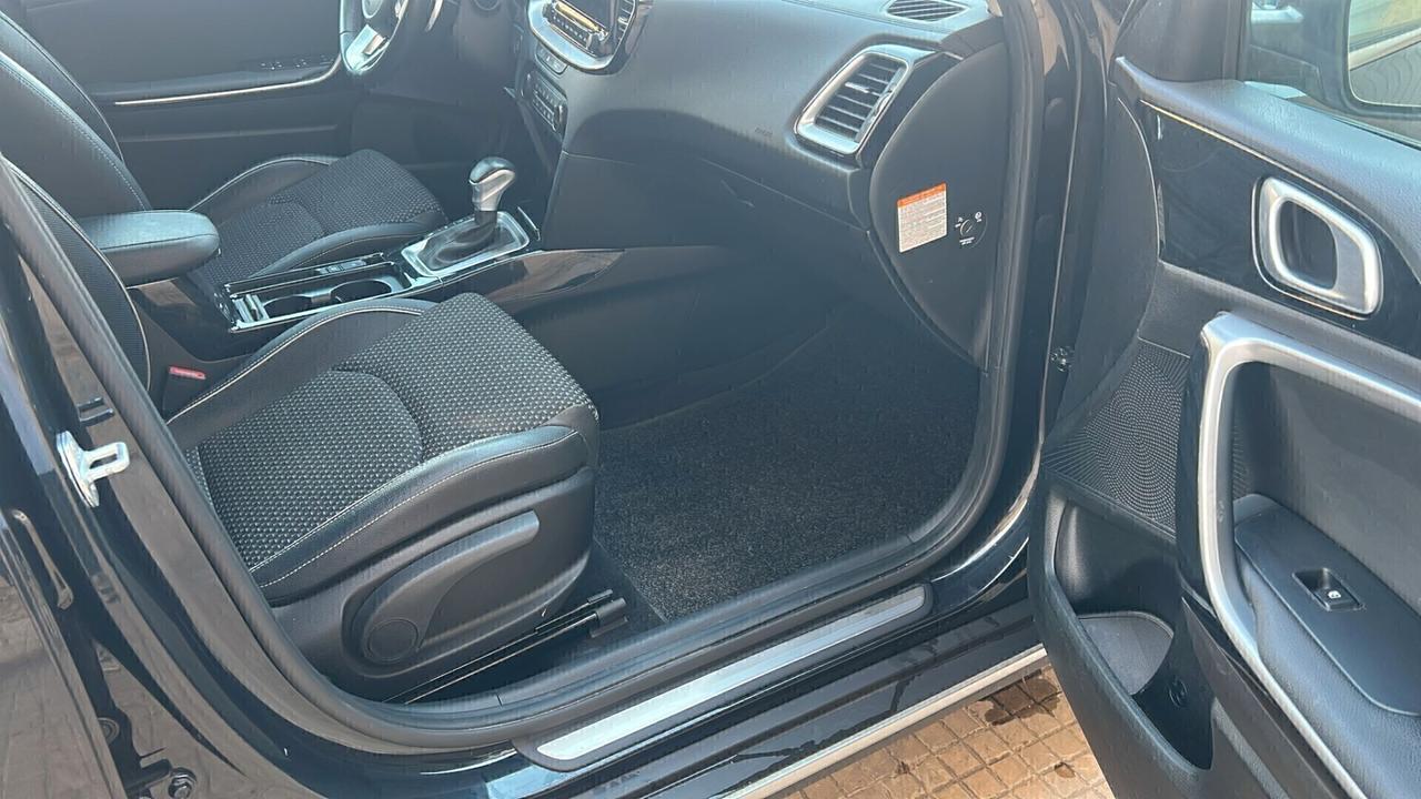Kia XCeed 1.6 CRDi 136 CV MHEV DCT Evolution