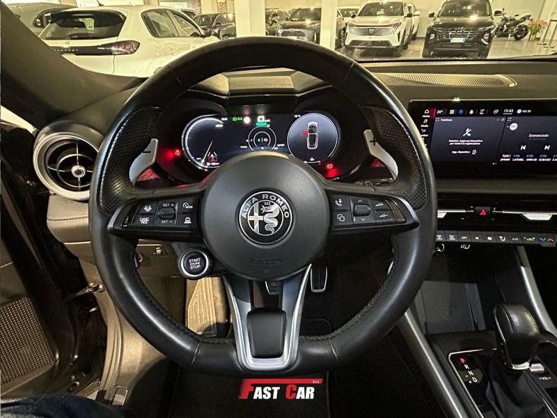 Alfa Romeo Tonale Tonale 1.5 160 CV MHEV TCT7 Edizione Speciale