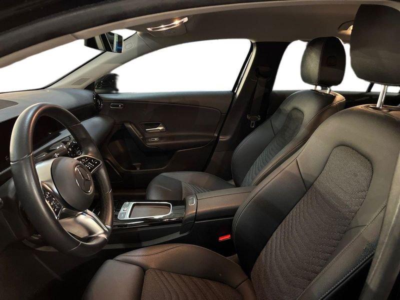 Mercedes-Benz Classe A - W177 2023 A 180 d Advanced auto
