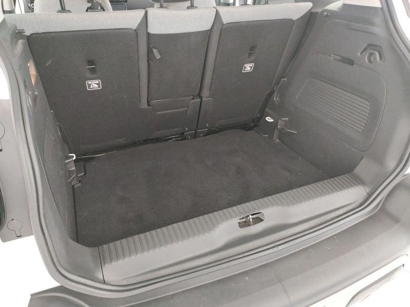 Citroën C3 Aircross PureTech 110 S&S Shine Pack