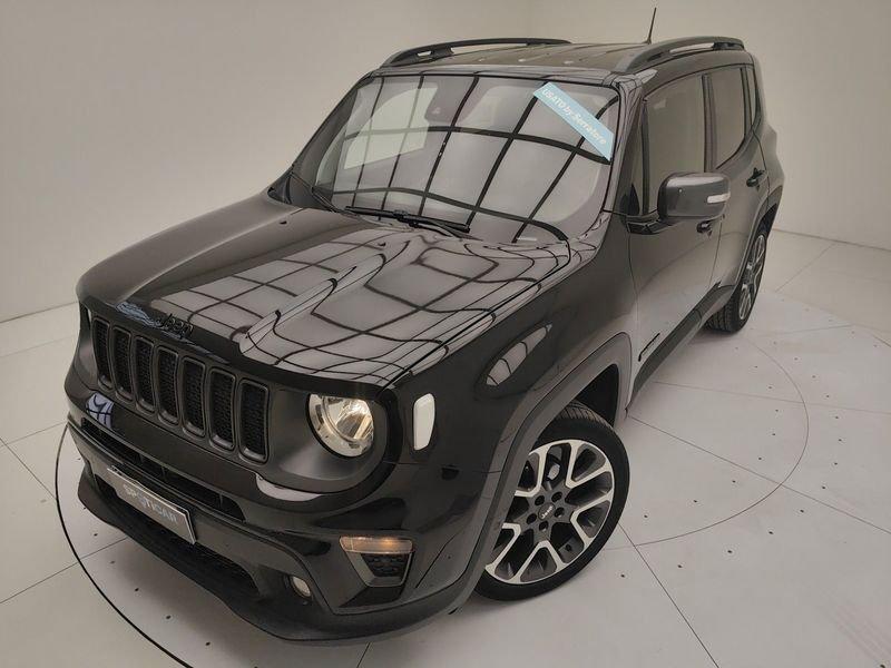 Jeep Renegade 2019 1.6 mjt S 2wd 130cv