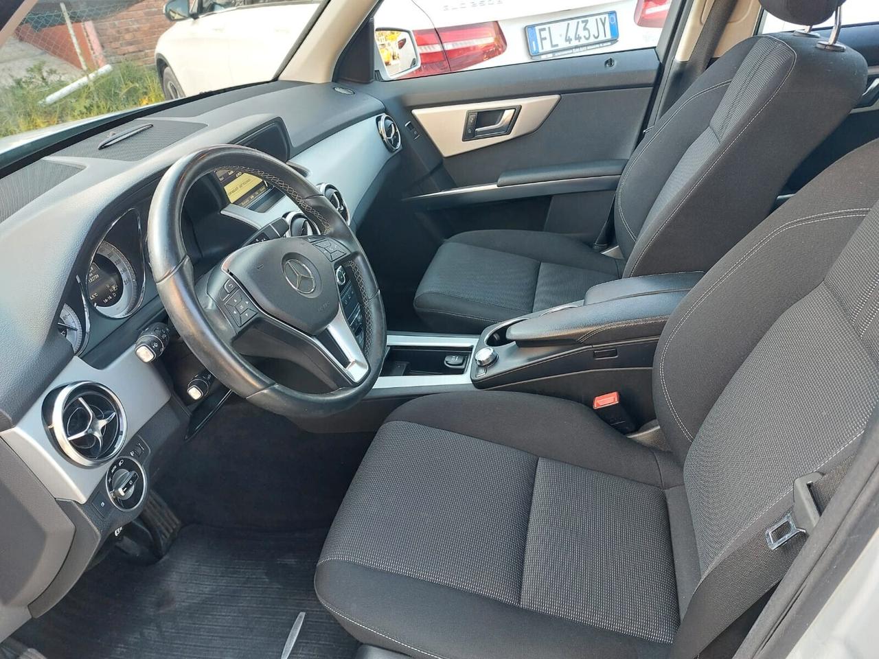 Mercedes-benz GLK 200 CDI Automatic STUPENDA 132000KM