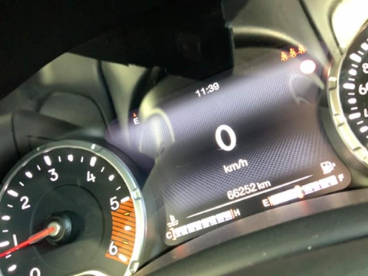 Jeep Renegade 1.6 Mjt 130 CV Limited 2022