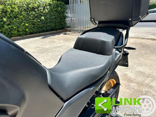 VOGE Valico 525 DSX