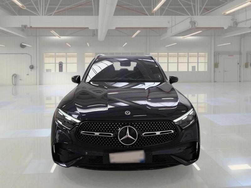 MERCEDES-BENZ GLC 220 D 4M MILD HYB. AMG PREMIUM PLUS SUV