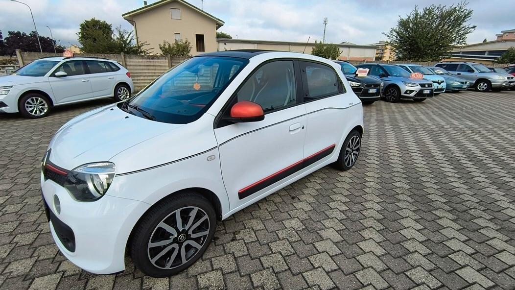 Renault Twingo TCe 90 CV Stop&Start Openair