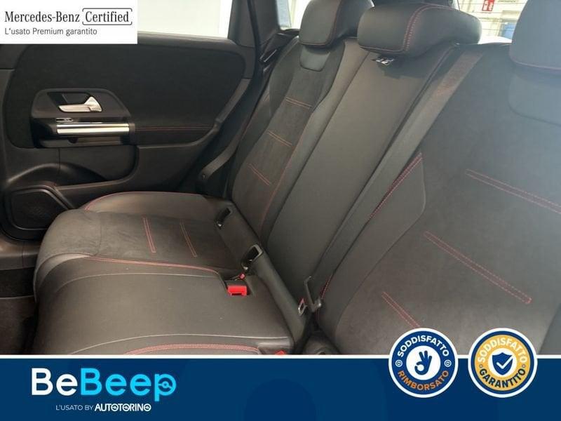 Mercedes-Benz Classe B B 180 D PREMIUM AUTO
