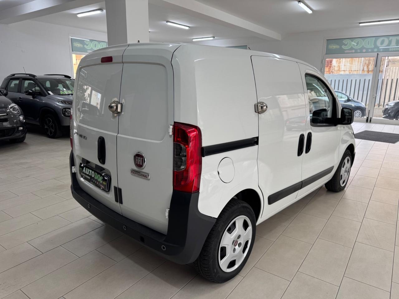 Fiat Fiorino