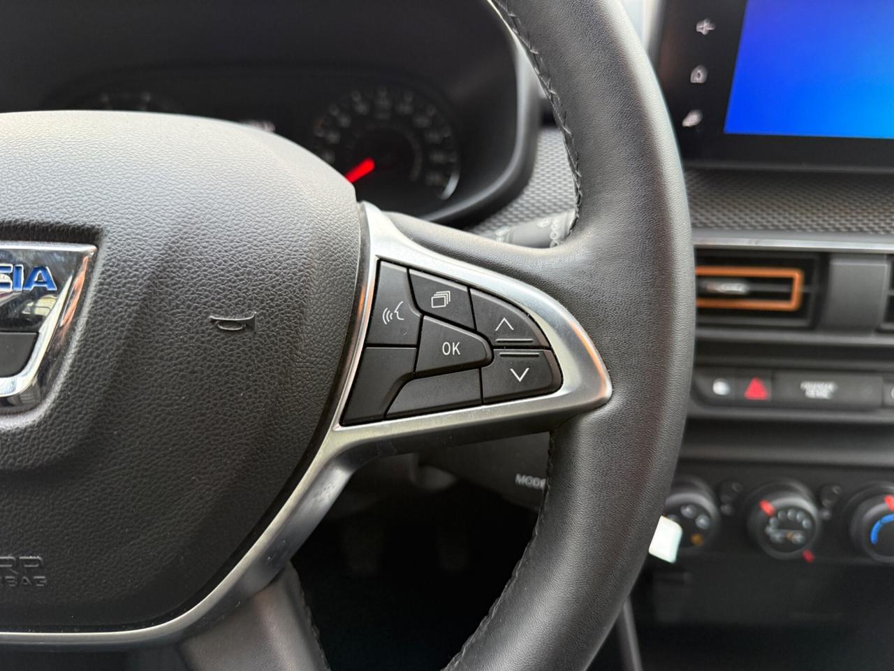 Dacia Sandero Stepway 1.0 BENZ TCe ECO-G Essential