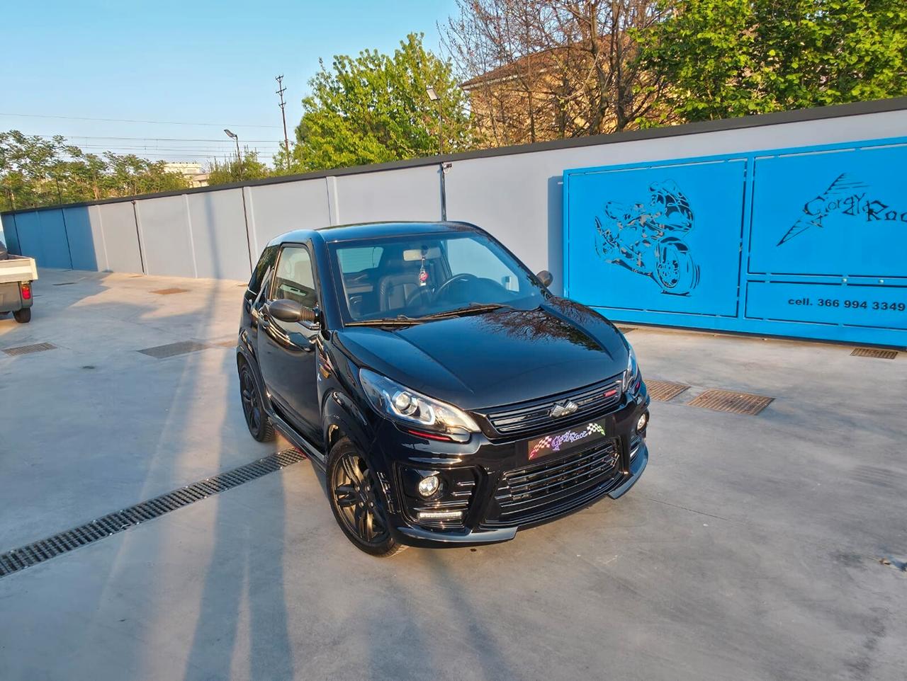 LIGIER CHATENET GRECAV AIXAM CASALINI MICROCAR