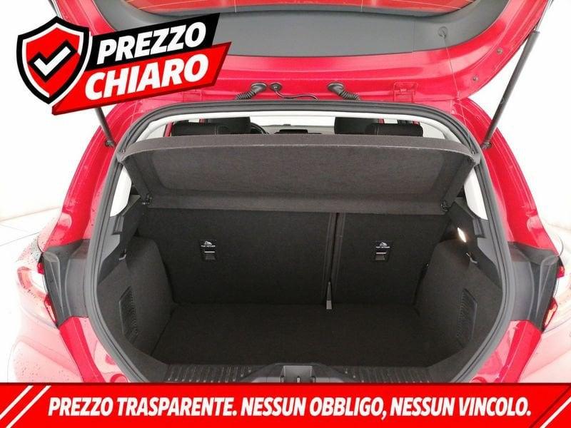 Ford Fiesta 5p 1.1 Titanium Gpl 75cv