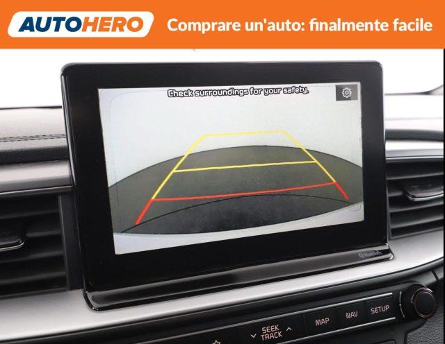 KIA Ceed 1.6 CRDi 115 CV DCT 5p. Business Class