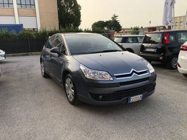 CITROEN C4 1.4 Classique