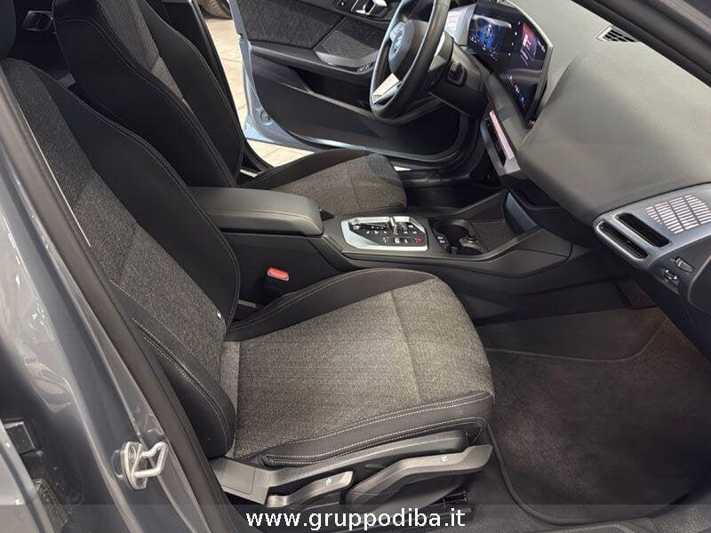 BMW Serie 1 F70 120d 48V MSport Design auto