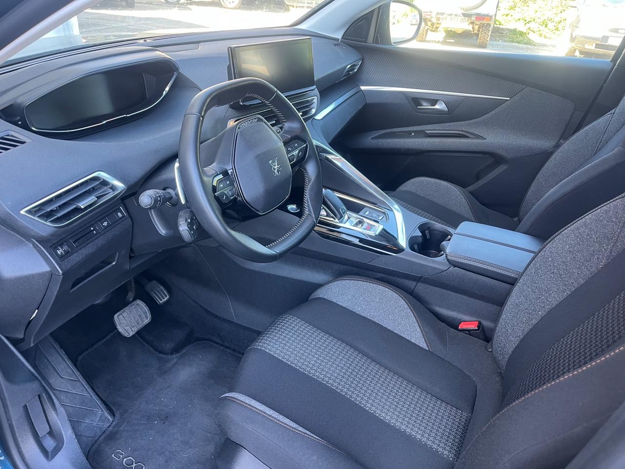 Peugeot 3008 BlueHDi 130 S&S Allure
