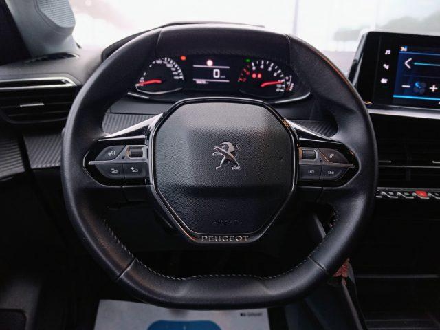 PEUGEOT 208 PureTech 75 Stop&Start 5 porte Allure