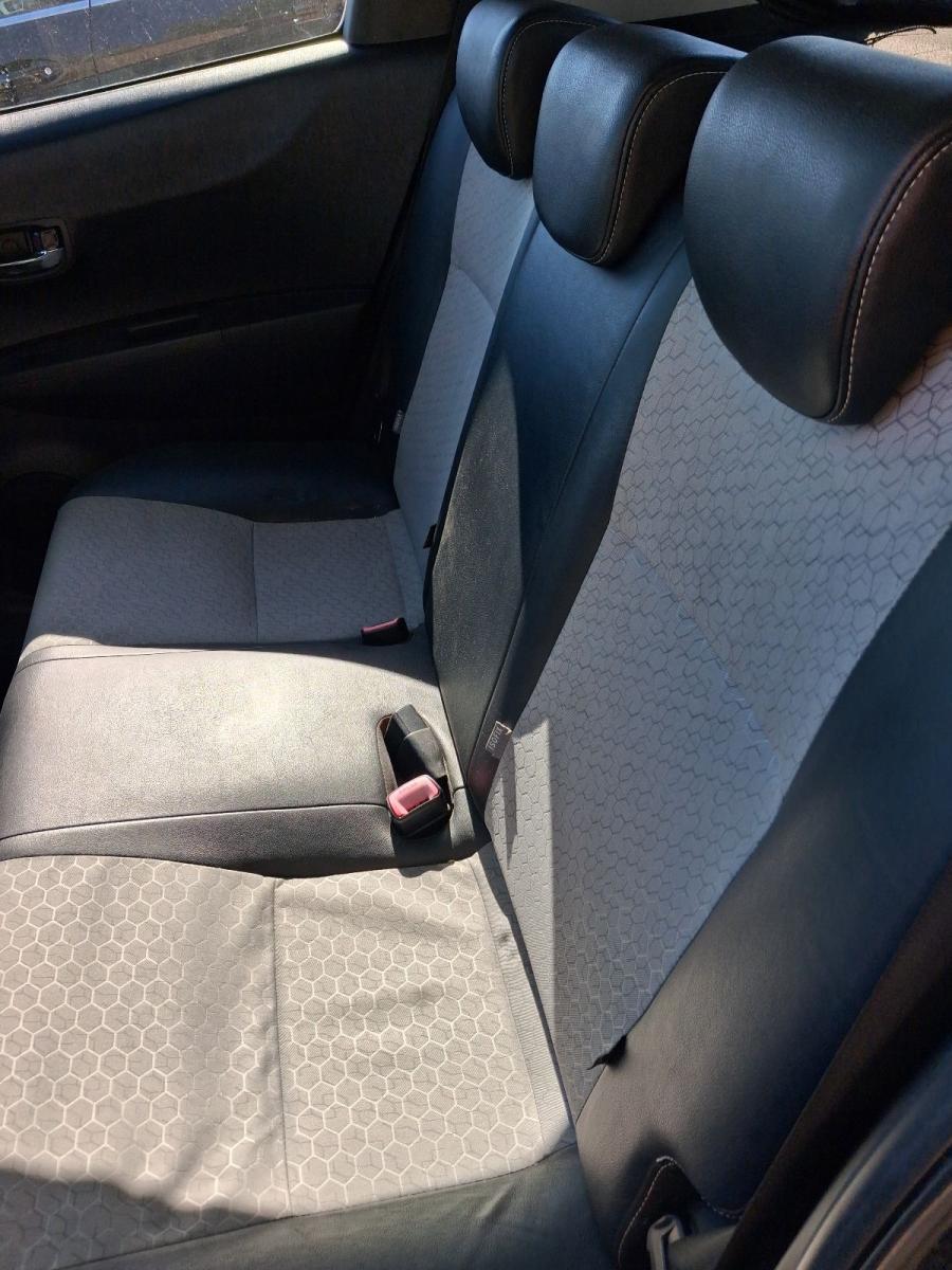 TOYOTA - Yaris - 1.4 D-4D 5p. Active