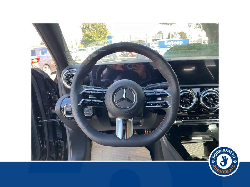Mercedes-Benz Classe A 250e EQ-Power Automatic AMG Line Advanced Plus Digital Edition