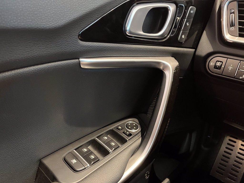 KIA XCeed 1.6 crdi mhev GT-line 136cv mt del 2023