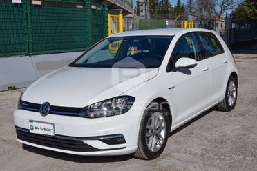 VOLKSWAGEN Golf 1.5 TGI 5p. Business BlueMotion Technology