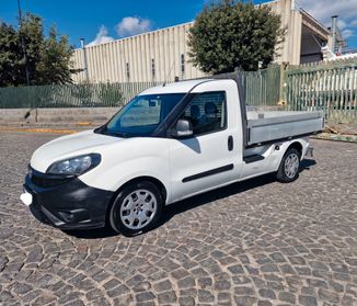 Fiat Doblo 1.6 MJT 105CV cassonato 3 posti