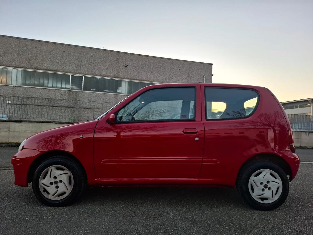 Fiat 600 1.1 CLIMATIZZATORE Solo 106.000 km