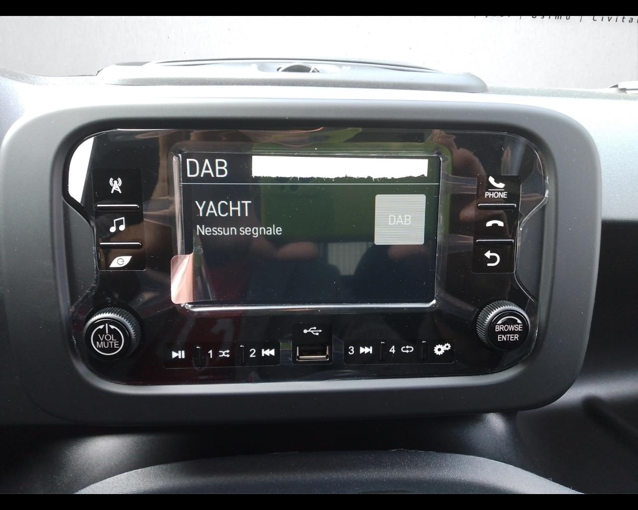FIAT Panda 3ª serie - Panda 1.0 FireFly S&S Hybrid
