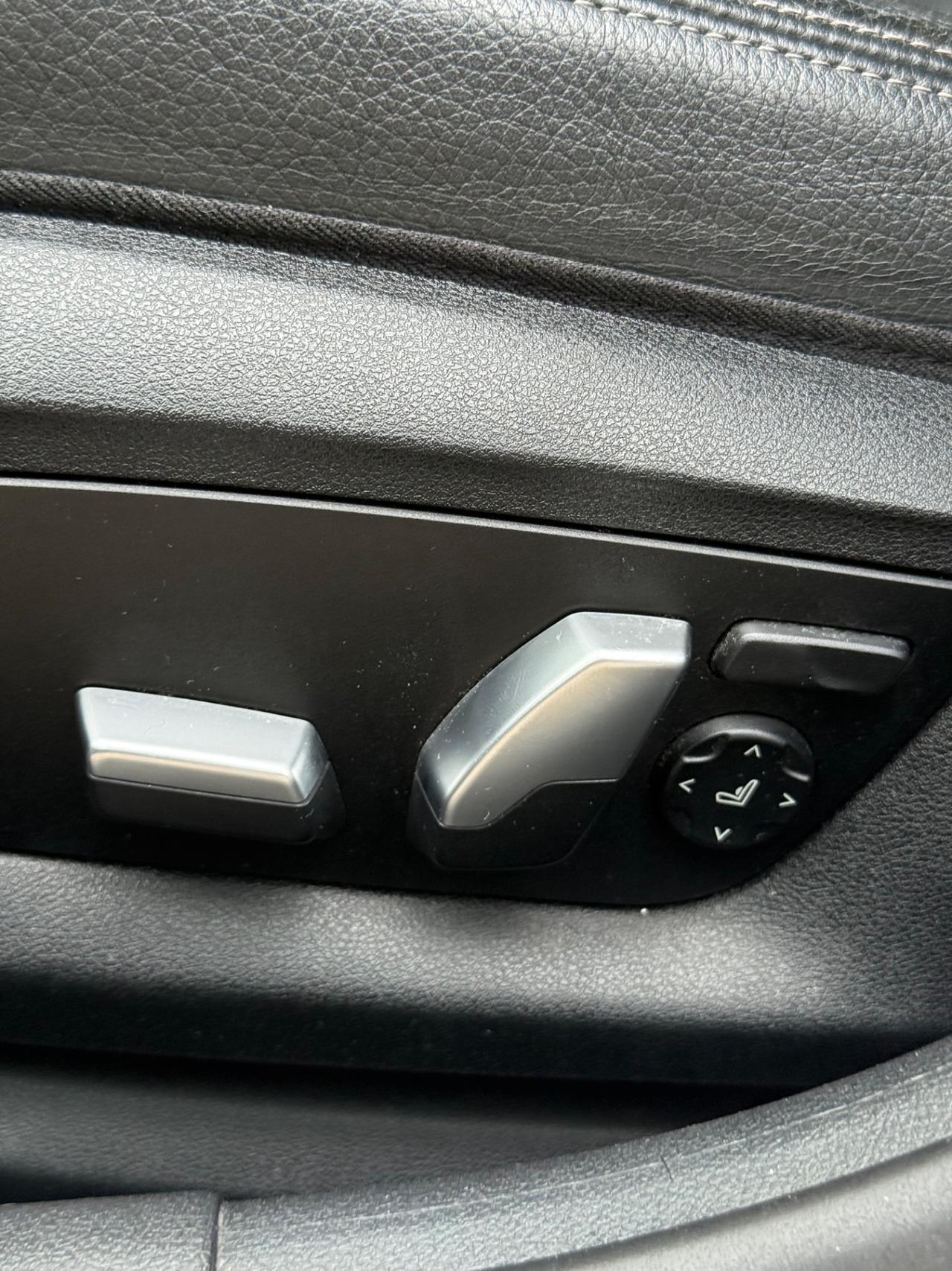 Bmw 520 520d 48V xDrive Touring Msport