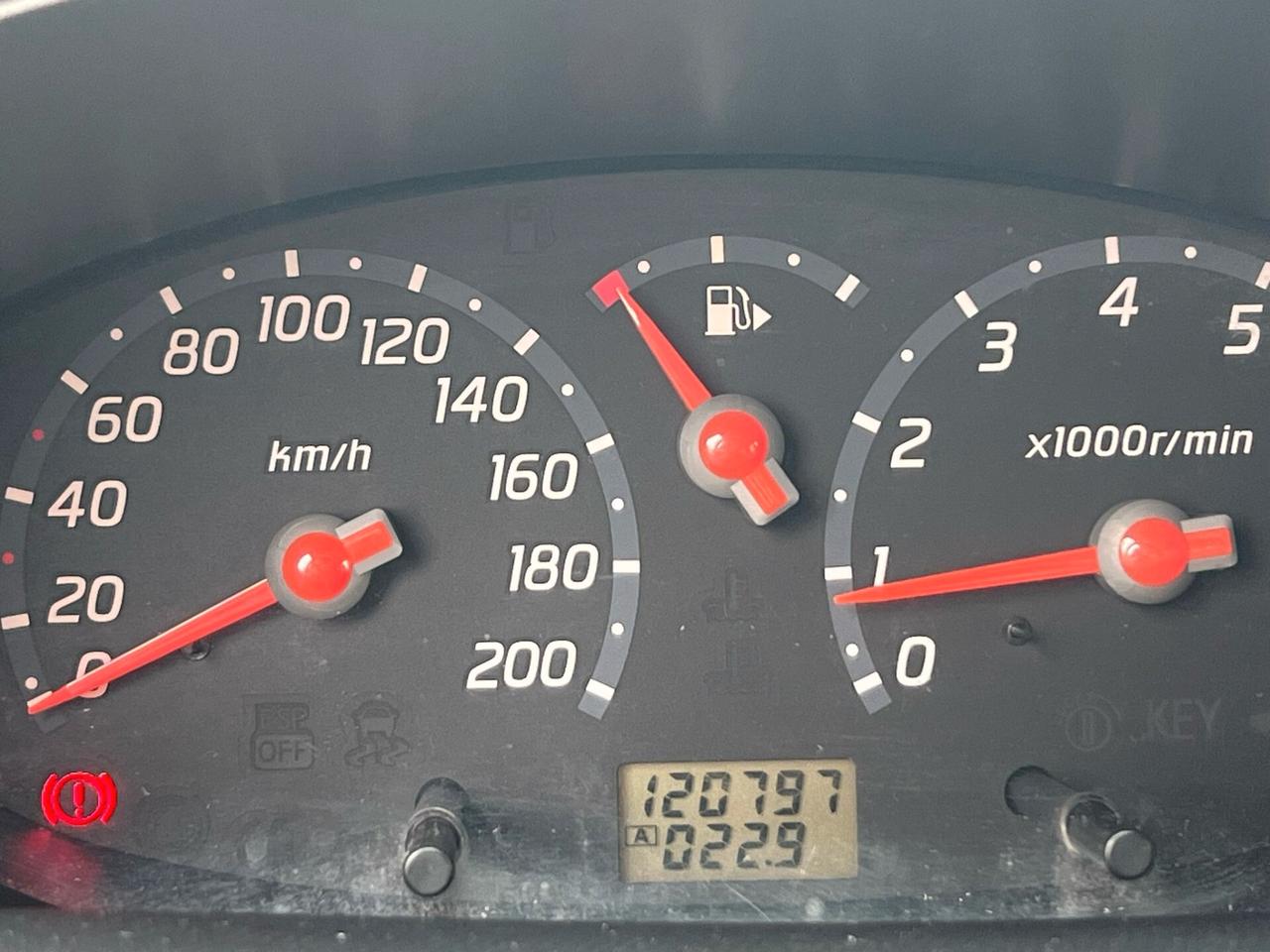 Nissan Micra 1.2 16V 5 porte Acenta