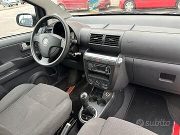 Volkswagen Fox 1.2 Sport