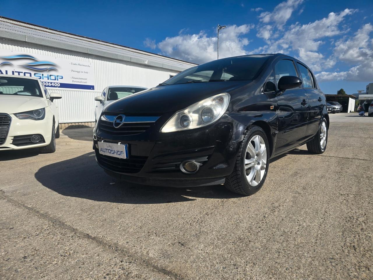 Opel Corsa 1.3 CDTI 90CV 5 porte Cosmo