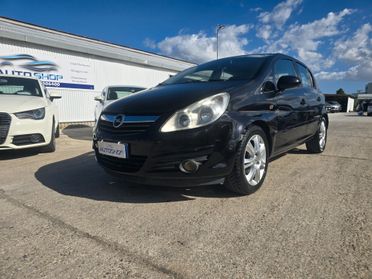 Opel Corsa 1.3 CDTI 90CV 5 porte Cosmo
