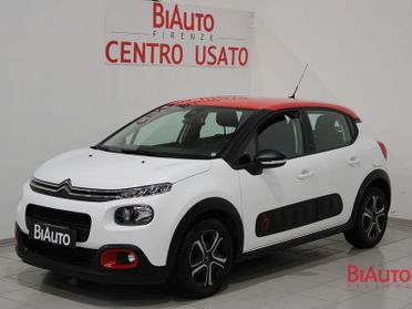 Citroën C3 PureTech 82 Shine