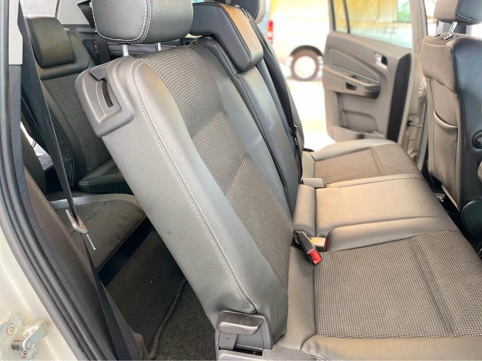 Opel Zafira 1.9 CDTI 120CV Enjoy