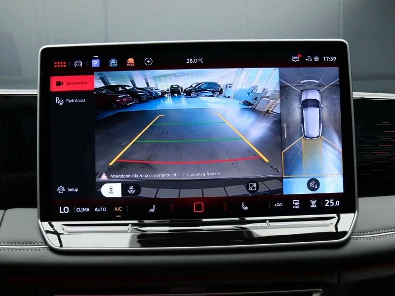 VOLKSWAGEN Tiguan 3ª serie Tiguan 1.5 eTSI 150...