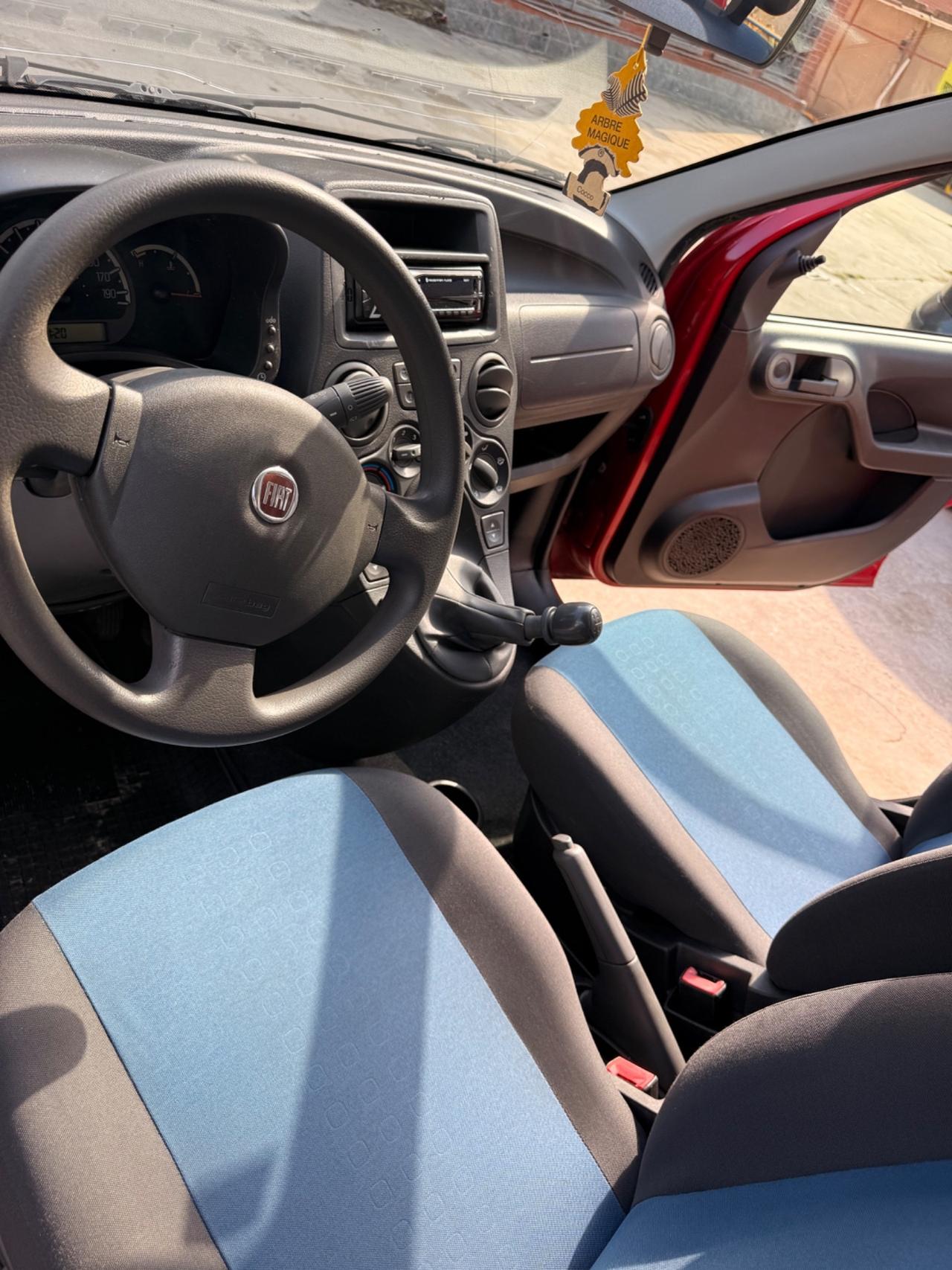 Fiat Panda 1.2 Active GPL
