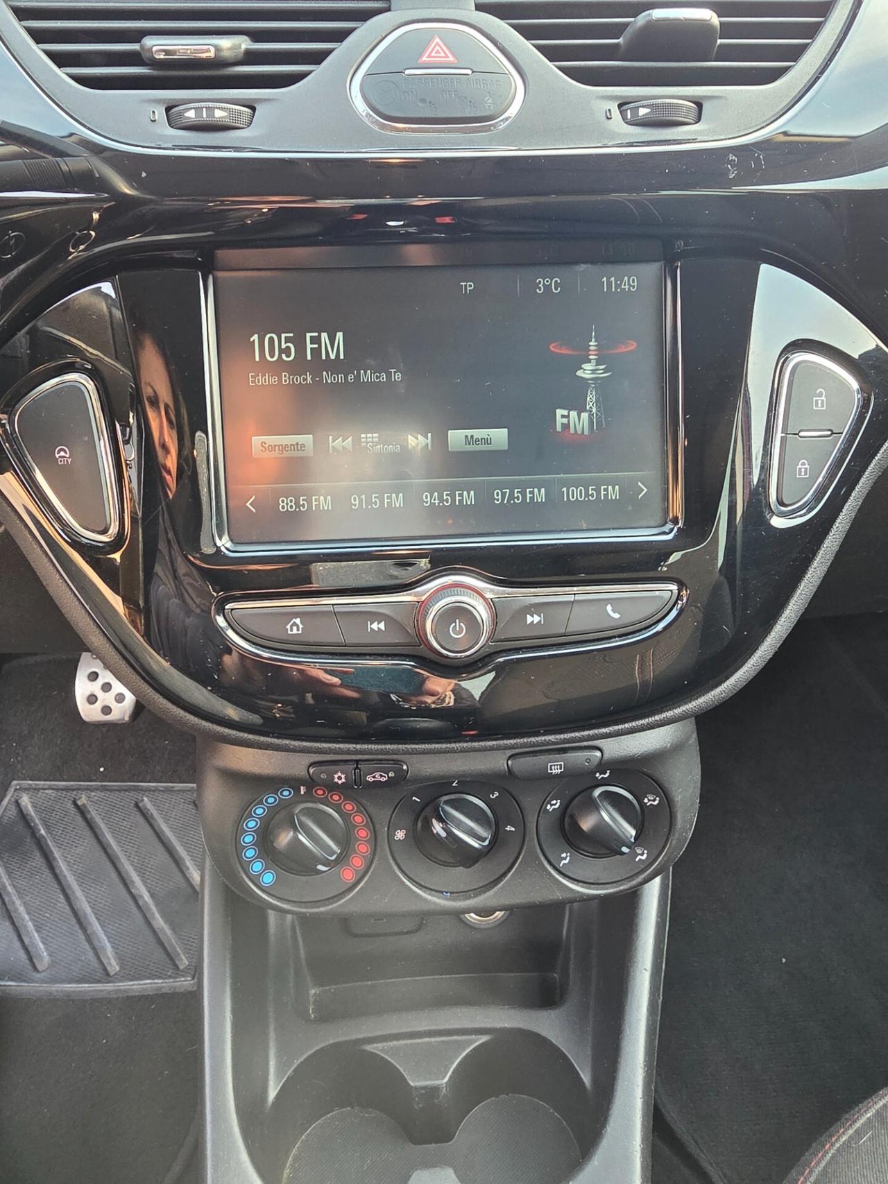 Opel Corsa 1.3 CDTI 5 porte b-Color