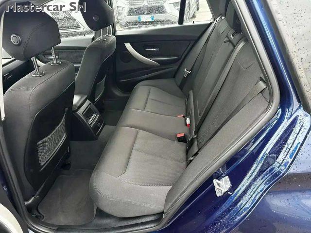 BMW 320 D 190cv XDRIVE Business TOURING AUT - FR913TF
