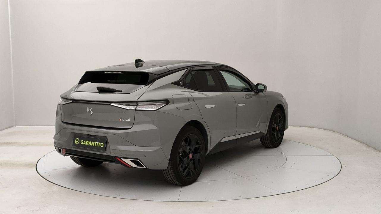 DS DS4 II 2021 - DS4 1.2 puretech Performance Line 130cv auto