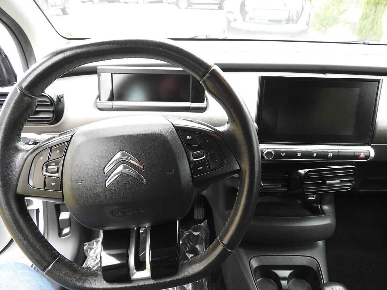 CITROEN C4 Cactus 1600 HDI