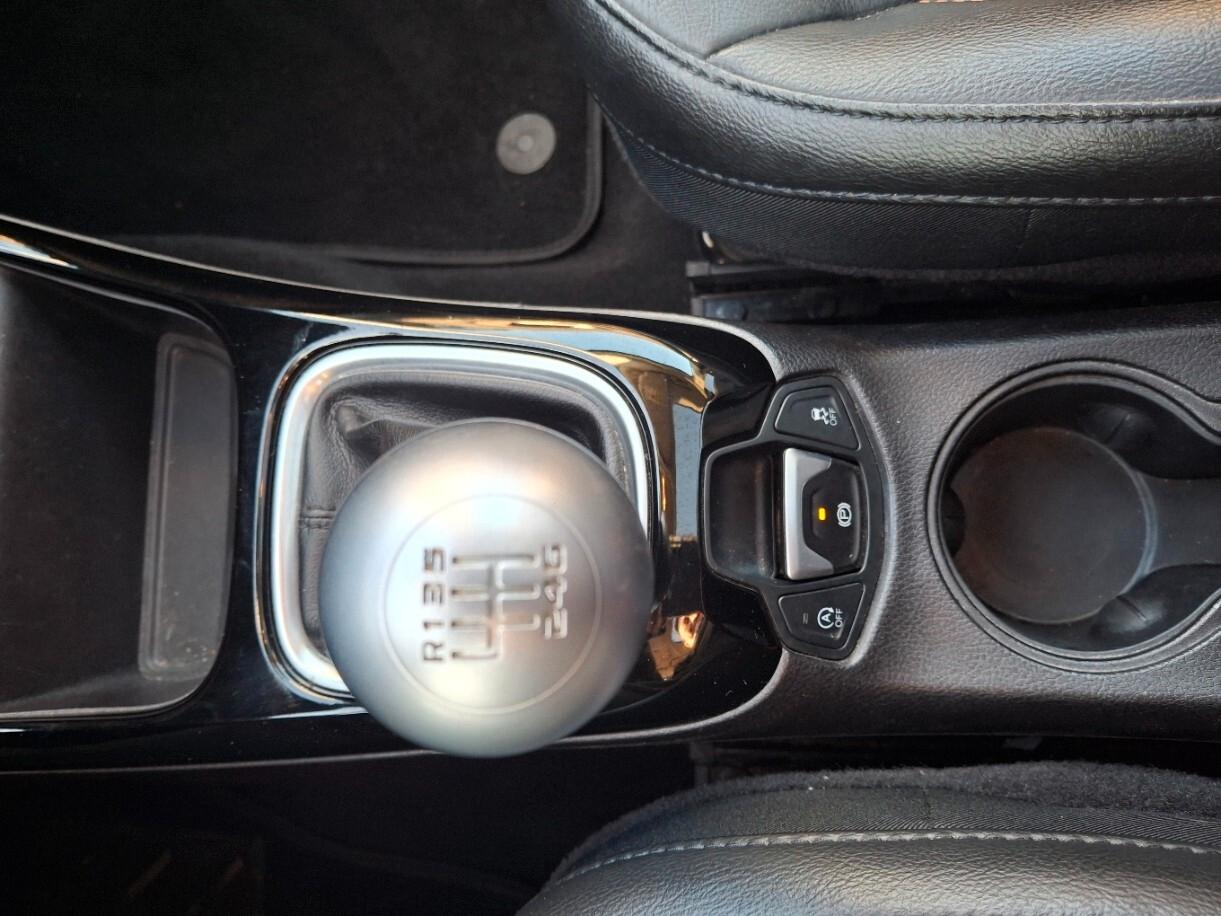 Jeep Compass 1.6 Multijet I120 cv Limited My 19