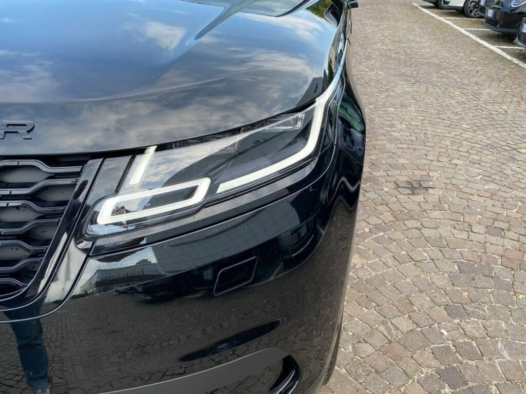 Land Rover Range Rover Velar 2.0 D I4 MHEV SE 4WD Auto